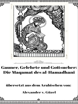 Gauner, Gelehrte und Gottsucher - ebook
